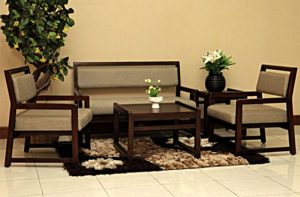 Erja Living Sets