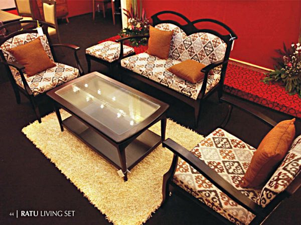 Ratu Living Sets