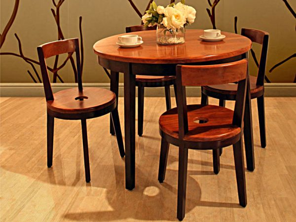 Donut Dining Sets