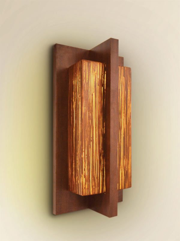 Decorus Wall Lamp