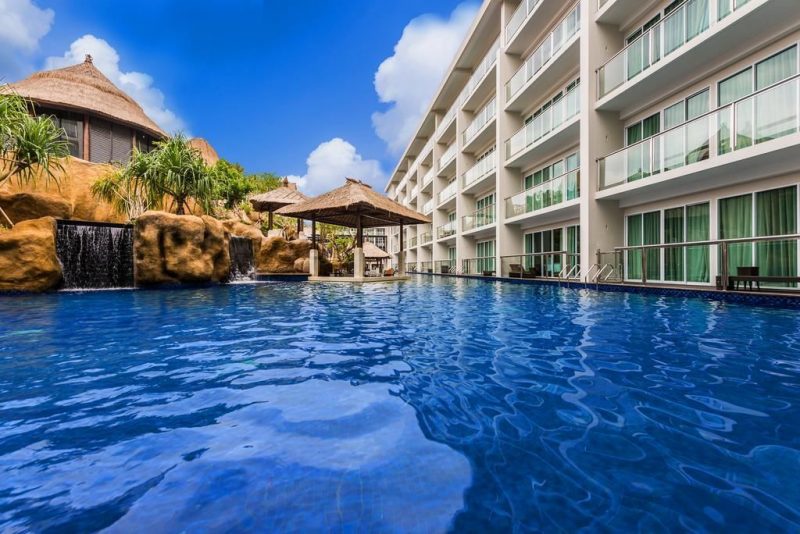 Furniture for hotel, Bali knockdown wooden gazebo, Bali wooden house, Tropical wooden house