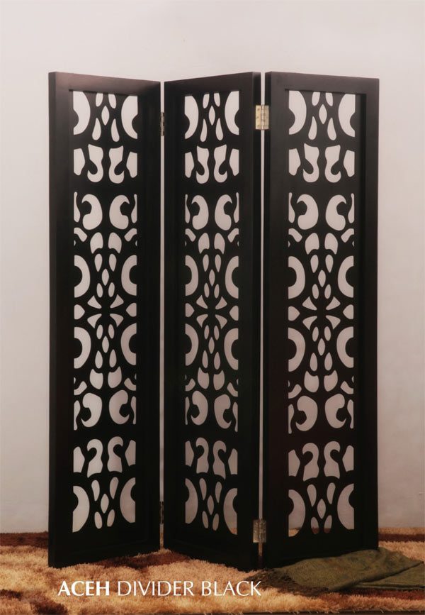 Aceh Divider