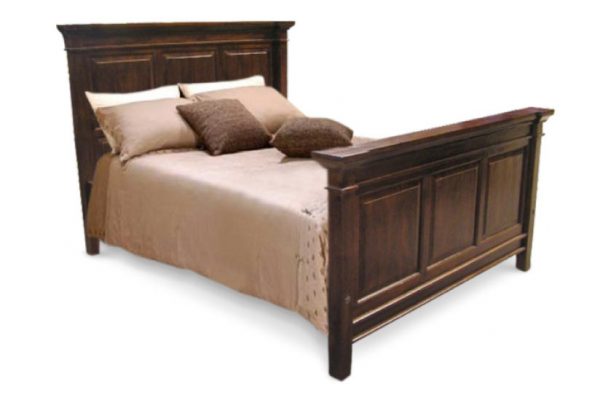 Warisan bed furntiure