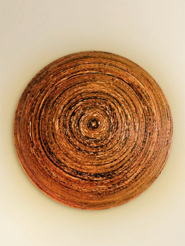 Astor 1 Wall Lamp