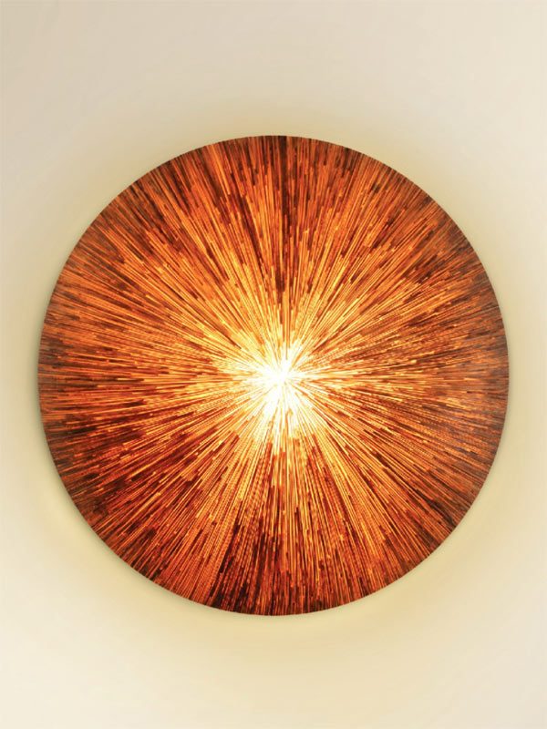 Coco Stick Wall Lamp