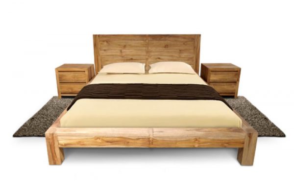 Lombok Bed Furniture