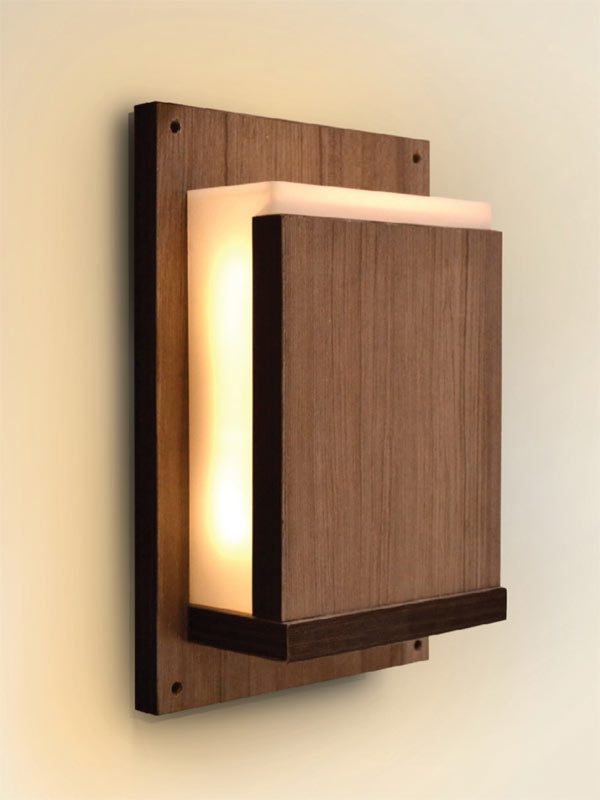 Dadu Wall Lamp