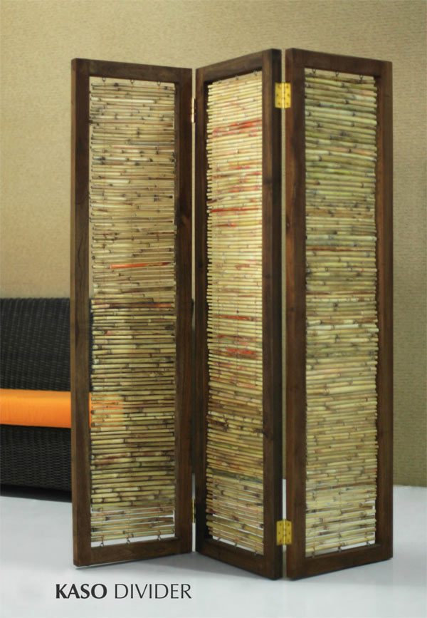 Kaso Divider, Furniture for Hospitality, Indonesia furniture