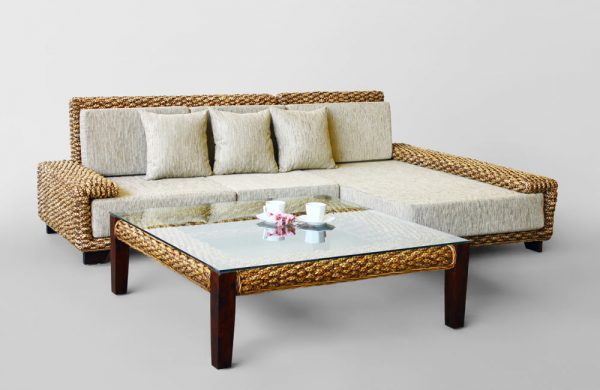 Bali daybed indoor furniture