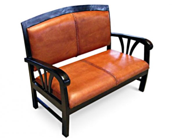 Sedan Sofa 2 Str, Bali furniture, Bali furniture manufacture, Indonesia furniture