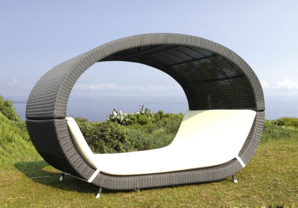 Sibolga Daybed Furniture