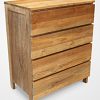 Simple 4 Drawers, Bali furniture, Wholesale Bali furniture manufacture