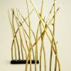 Teak Branch Divider, Furniture for hotel projects, Indonesia furniture