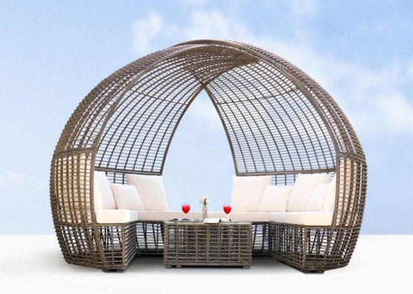 Zaiko Daybed furniture